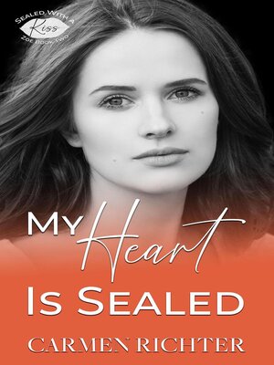 cover image of My Heart Is Sealed